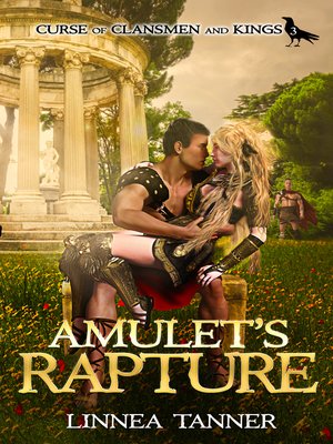 cover image of Amulet's Rapture